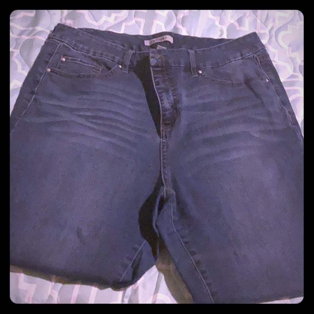 Pants!